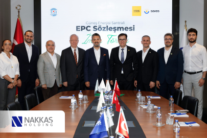 Gazbetonun Lideri Türk Ytong’dan Yenilenebilir Enerjiye Stratejik Yatırım