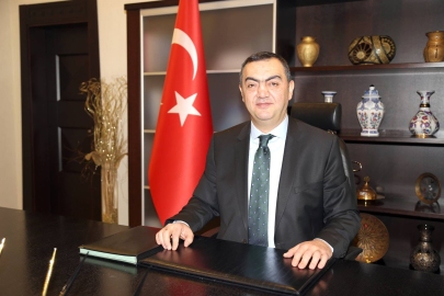 KAYSO Başkan Adayı Mehmet Büyüksimitci Kimdir? Yeniden Adaylık Kararıyla Dikkat Çekti
