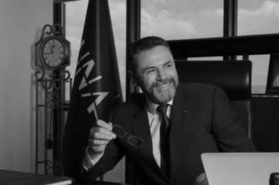 Mustafa Karabağlı Kimdir? EBSO Başkan Adayı Mustafa Karabağlı'nın Hayatı, Kariyeri ve "Yeni Nesil Sanayicilik" Vizyonu