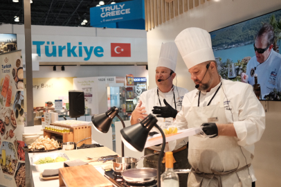 Türk Gıda Sektörü ABD'de 5 Milyar Dolar İhracat Hedefi İçin Atağını Sürdürüyor