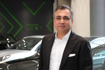 Borusan Next İhale’den Bir İlk
