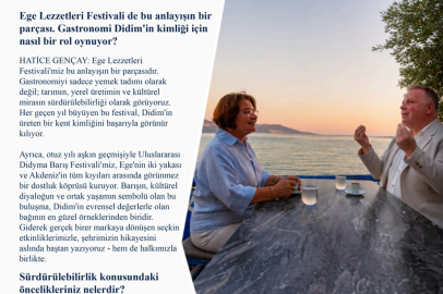 Dünyada Turizmin Yükselen Yıldızı: Didim