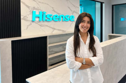 Hisense Türkiye'de Üst Düzey Atama