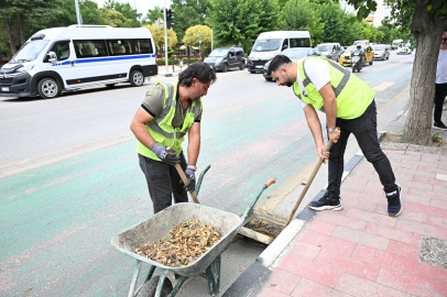 MASKİ’den 17 İlçede Yağmur Suyu Izgaralarına Düzenli Bakım