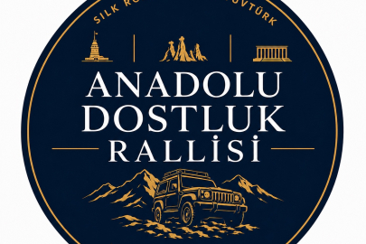 Anadolu Dostluk Rallisi Heyecanı Başlıyor
