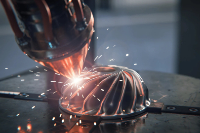 Geleceğin Meslekleri Artık 3D Üretim Etrafında Şekilleniyor