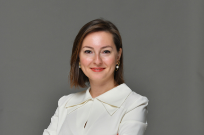 Bihter Atıl, AbbVie Avusturya Medikal Direktörü Olarak Atandı