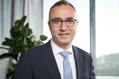 Cengiz Holding Grup Şirketi Alacer Gold’da Üst Düzey Atama