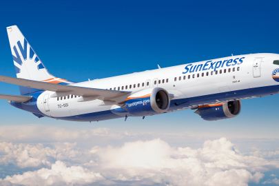 SunExpress, 2026 Uluslararası İş Güvenliği Ödülleri’nde Türkiye’nin En İyisi Seçildi