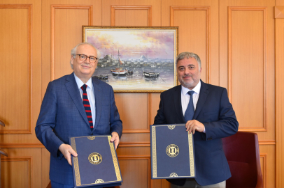 TÜGİS ve Marmara Üniversitesi’nden Gıda Sanayisinde Ar-Ge İş Birliği
