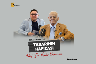 Türkiye'nin Tasarım Hafızası Dijital Arşive Dönüşüyor