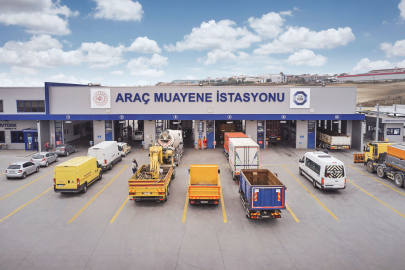 TÜVTÜRK'ten Araç Muayenesi İçin Sahte Randevulara Karşı Uyarı