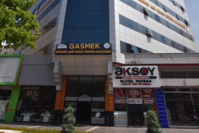 GASMEK Geleneği Bozmadı