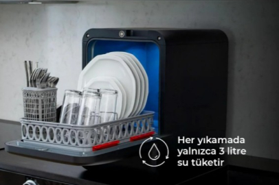 Karavan Ve Tiny House Kültürü Beyaz Eşyada Yeni Dönemi Başlattı