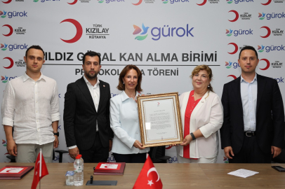 Kütahya’da Kan Alma Birimi Kuruluyor