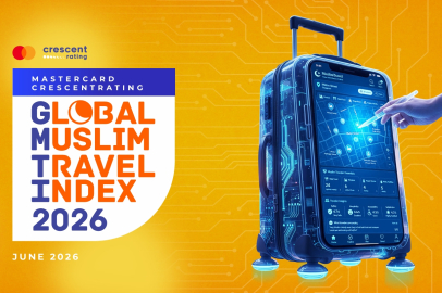 Mastercard Raporuna Göre Müslüman Seyahatseverlerin Spor Turizmi Harcamaları 2030’da 21 Milyar Dolara Ulaşabilir