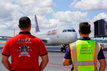 AIRCAIRO Tüm İstanbul Operasyonlarını İGA’ya Taşıyor 