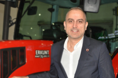 Erkunt Traktör'den Çiftçi Odaklı Yaklaşım