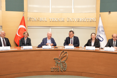 Şenpiliç'ten İTÜ'ye Yeni Kız Öğrenci Yurdu Desteği