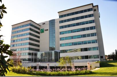  TEB’den Ekonomiye 518 Milyar TL Destek