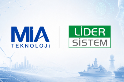 MİA Teknoloji-Lider Sistem Birleşmesine SPK’dan Onay Çıktı