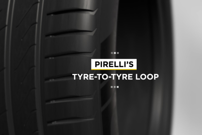 Pirelli , Pyrum, Synthos ve BASF, Hurda Lastiklerin Döngüsel Dönüşümü İçin İşbirliği Yaptı