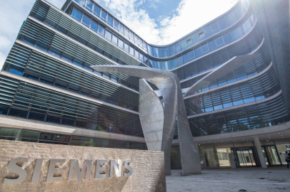 Siemens ve HD Hyundai Gemi İnşasında Dijital Dönüşümü Hızlandırıyor