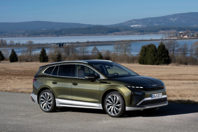 Škoda, İlk 6 Ayda Rekor Satış Performansına İmza Attı