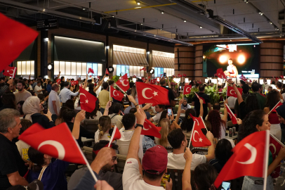 Filenin Sultanları’nın Final Heyecanı QNB Terminal Kadıköy’de