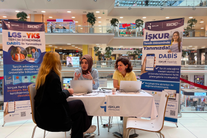 Gebze Center AVM’de Üniversite Adaylarına Ücretsiz Tercih Danışmanlığı Desteği