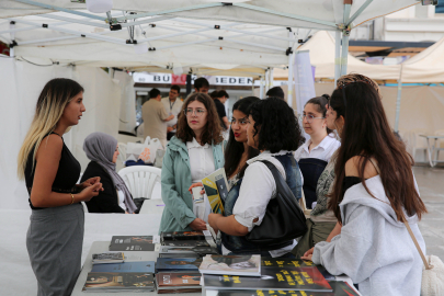 Başkent’te İlk Kez “Ankara Dergi Festivali” Düzenlendi