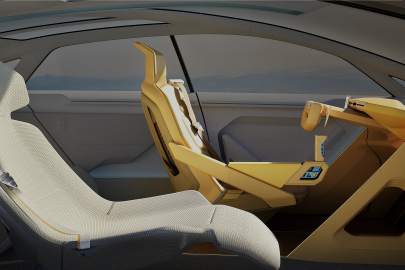 Kia Vision Meta Turismo, 2026 Red Dot Tasarım Konsepti Ödülü'nü Kazandı