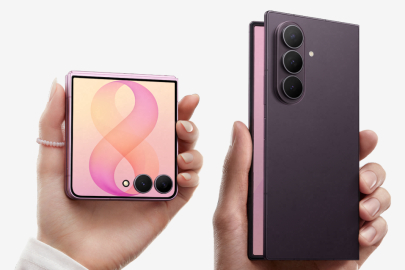 Samsung'dan Galaxy Z Serisine Geçişi Kolaylaştıran Kampanya