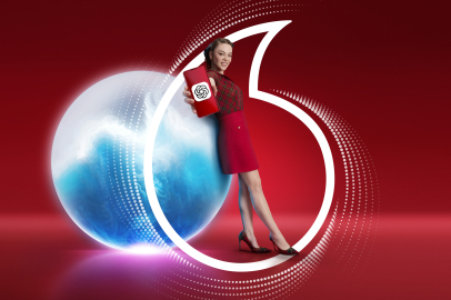 Vodafone Türkiye’nin ChatGPT Kampanyaları Rekora Koşuyor