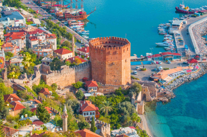 Yazın Vazgeçilmez Rotaları: Akdeniz ve Ege'nin En İyi Plajları
