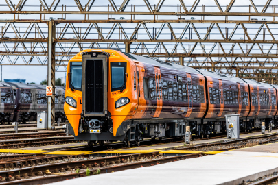 West Midlands Railway Grevi Askıya Alındı