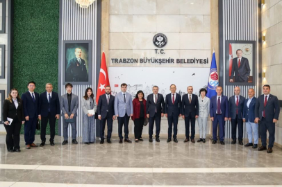 Murat Çavga: “Çin Turizminde Ektiğimiz Tohumlar Filiz Vermeye Başladı”