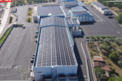 Dardanel'den Yunanistan'da Güneş Enerjisi Yatırımı