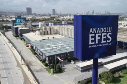 Anadolu Efes, Farklı Kategorilerde Büyüme Stratejisinde Yeni Bir Adım Attı