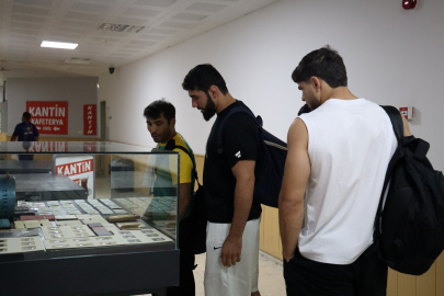 Ata Sporunun Hafızası Kocaeli’de Yaşatılıyor