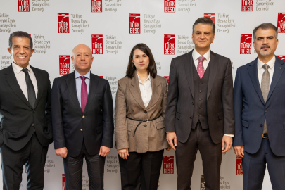 Beyaz Eşya Sektöründe Daralma Sürüyor