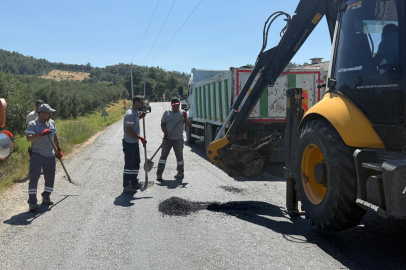 Kesintisiz Hizmetin Adresi Kuşadası