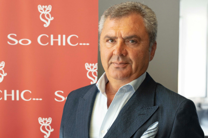 So CHIC, Lab Diamond ile Büyüme Stratejisini Güçlendiriyor