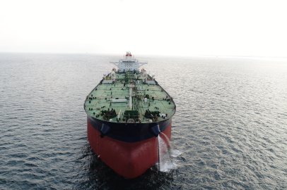 Tüpraş, Yeni Gemilerle Ham Petrol Taşımacılığı Kapasitesini Güçlendiriyor