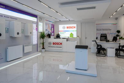Bosch Home Comfort Group Türkiye, Hizmet Standartlarında Yeni Bir Dönem Başlatıyor