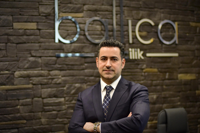 ETSO Başkan Adayı Ahmet Ballıca Kimdir? Elazığ İş Dünyasının Tanınan İsmi Yeni Dönem İçin Başkanlığa Talip