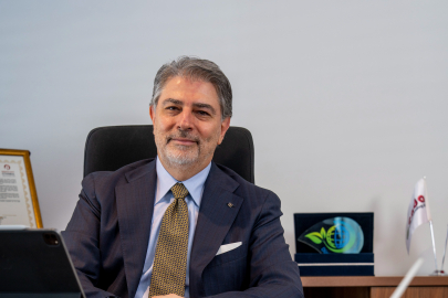Enda Enerji Holding'in Net Elektrik Üretimi 307,52 GWh'ye Ulaştı