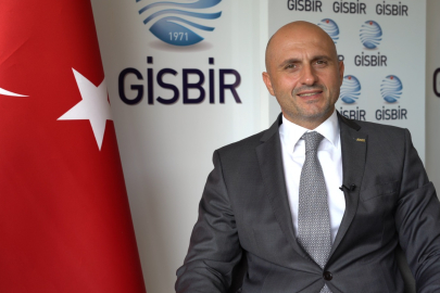 GİSBİR Başkanı Murat Kıran Kimdir? Türk Gemi İnşa Sanayisinin Uzun Soluklu Temsilcisi