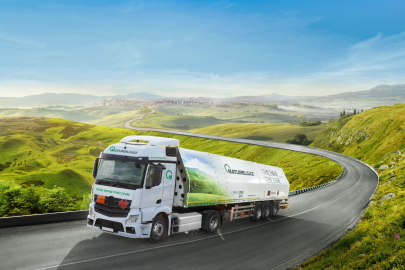 Naturelgaz'ın İlk Yarı Satış Hacmi Rekor Kırdı, Net Kârı 686,9 Milyon TL Oldu