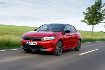 Opel’den Yeni Araç Alacaklara Ağustos Fırsatları